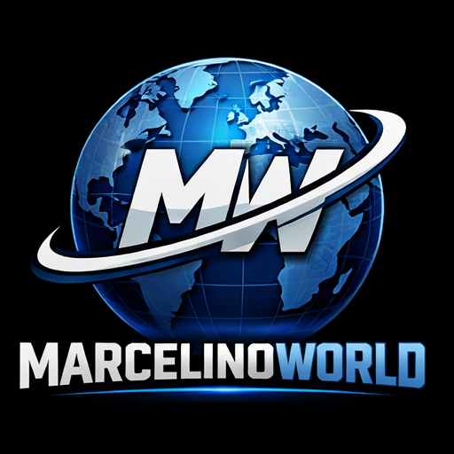 marcelinoworld